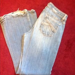 Aeropostale Jeans